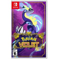 Pokémon Violet - Nintendo Switch image 0