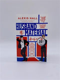 Husband Material image 0