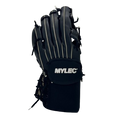 Mylec GM560 Hockey Catcher Gloves image 0