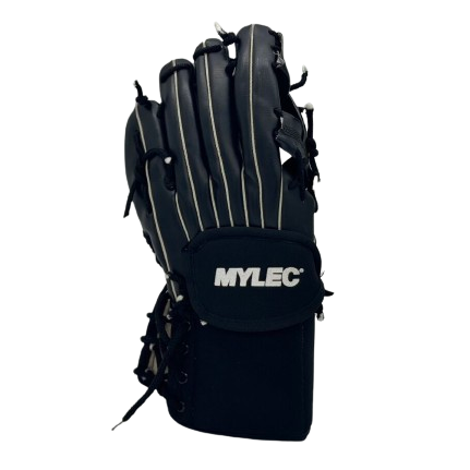 Mylec GM560 Hockey Catcher Gloves image 0