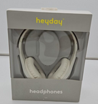 Wired On-Ear Headphones - heyday (Ivory) image 2