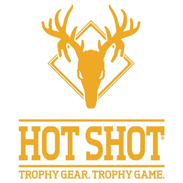 Men's Acrylic Cuff Knit Hat by HOT SHOT® image 2
