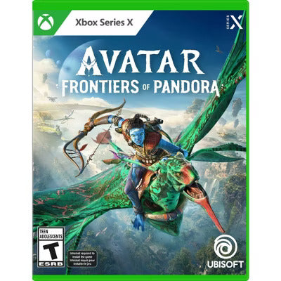 Avatar Frontiers of Pandora Special Edition - Xbox Series X image 0
