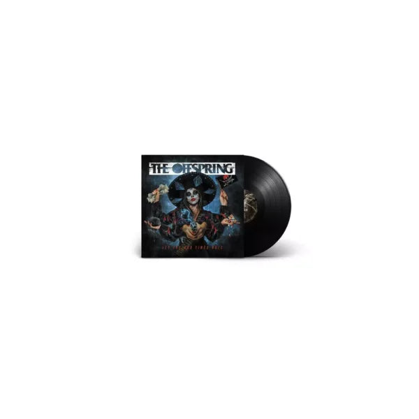 The Offspring - Let The Bad Times Roll (Vinyl) image 0