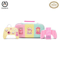 PowerA Nano Wired Controller with Protection Case and Comfort Grips - Pokémon: Sweet Friends image 0