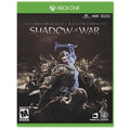 Middle Earth: Shadow of War - Xbox One image 0