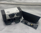 Bose Frames Bluetooth Audio Square Sunglasses - Tenor image 2