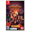 Minecraft Dungeons: Hero Edition - Nintendo Switch image 0