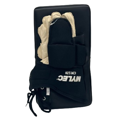 Mylec GM520 Hockey Gloves image 1