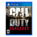 Call of Duty: Vanguard - PlayStation 4 image 0
