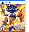 Little League World Series - PlayStation 5 image 0