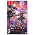 Fire Emblem Warriors: Three Hopes – Nintendo Switch image 0