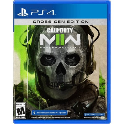 Call of Duty: Modern Warfare II - PlayStation 4 image 0