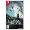 Triangle Strategy - Nintendo Switch image 0