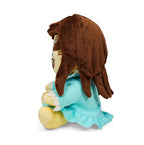 <em>The Exorcist</em> Regan Phunny Plush image 2
