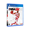 NBA 2K21 Lillard image 0
