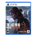 The Last of Us Part II Remastered - PlayStation 5 image 0