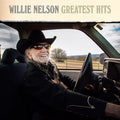 Willie Nelson - Greatest Hits image 0
