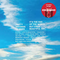 Thirty Seconds To Mars - It's The End Of The World But It's A Beautiful Day (Target Exclusive) (CD) image 0