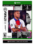 Fifa 21 - Xbox One/Series X image 0