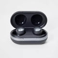 Active Noise Canceling True Wireless Bluetooth Earbuds - heyday Dark Gray image 0