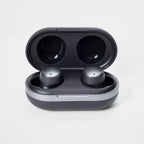 Active Noise Canceling True Wireless Bluetooth Earbuds - heyday Dark Gray image 0