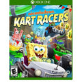 Nickelodeon Kart Racers image 0