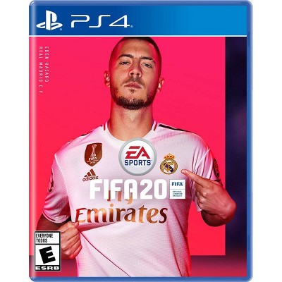 FIFA 20 image 0