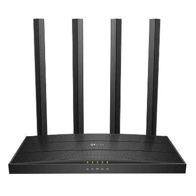 TP-Link AC1900 MU-MIMO Mesh Compatible Dual Band Router image 0