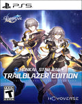 Honkai: Star Rail Trailblazer Edition - PlayStation 5 image 0