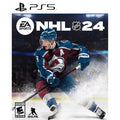 NHL 24 - PlayStation 5 image 0