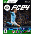EA Sports FC 24 - Xbox Series X/Xbox One image 0