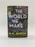 The World We Make image 0