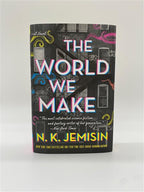 The World We Make image 0
