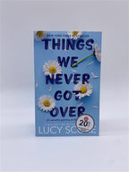 Things We Never Got Over image 0