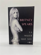 La Mujer Que Soy (The Woman in Me - Spanish Edition) image 0
