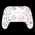 PowerA Pikachu Garden Enhanced Wireless Controller for Nintendo Switch