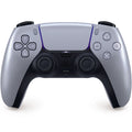 Sony DualSense Wireless Controller for PlayStation 5 - Sterling Silver