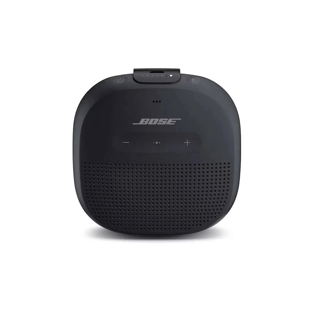 Bose SoundLink Micro (783342-0100) Portable Speaker System