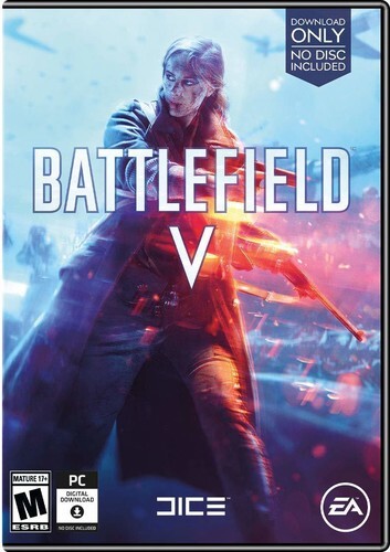 Battlefield V - PC