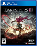 Darksiders 3 - Sony PlayStation 4
