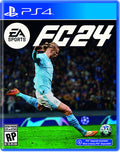 EA Sports FC 24 - PlayStation 4