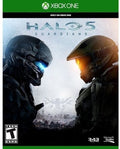 Halo 5 - Microsoft Xbox One