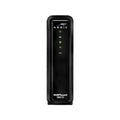 ARRIS SURFboard 16x4 DOCSIS 3.0 Wi-Fi Cable Modem, Model SBG10 (Black)