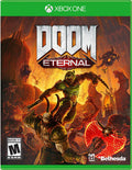 Doom: Eternal - Xbox One