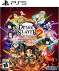Demon Slayer Kimetsu no Yaiba: The Hinokami Chronicles 2 - PlayStation 5