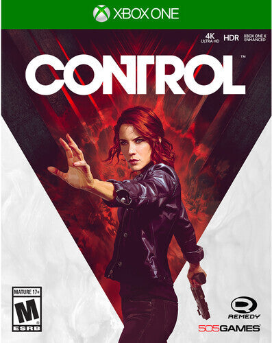 Control - Xbox One