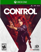 Control - Xbox One