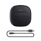 Bose SoundLink Micro (783342-0100) Portable Speaker System