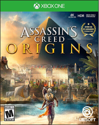 Assassin's Creed Origins - Xbox One